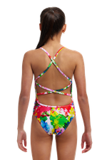 Купальник FUNKITA Girl's Ink Jet