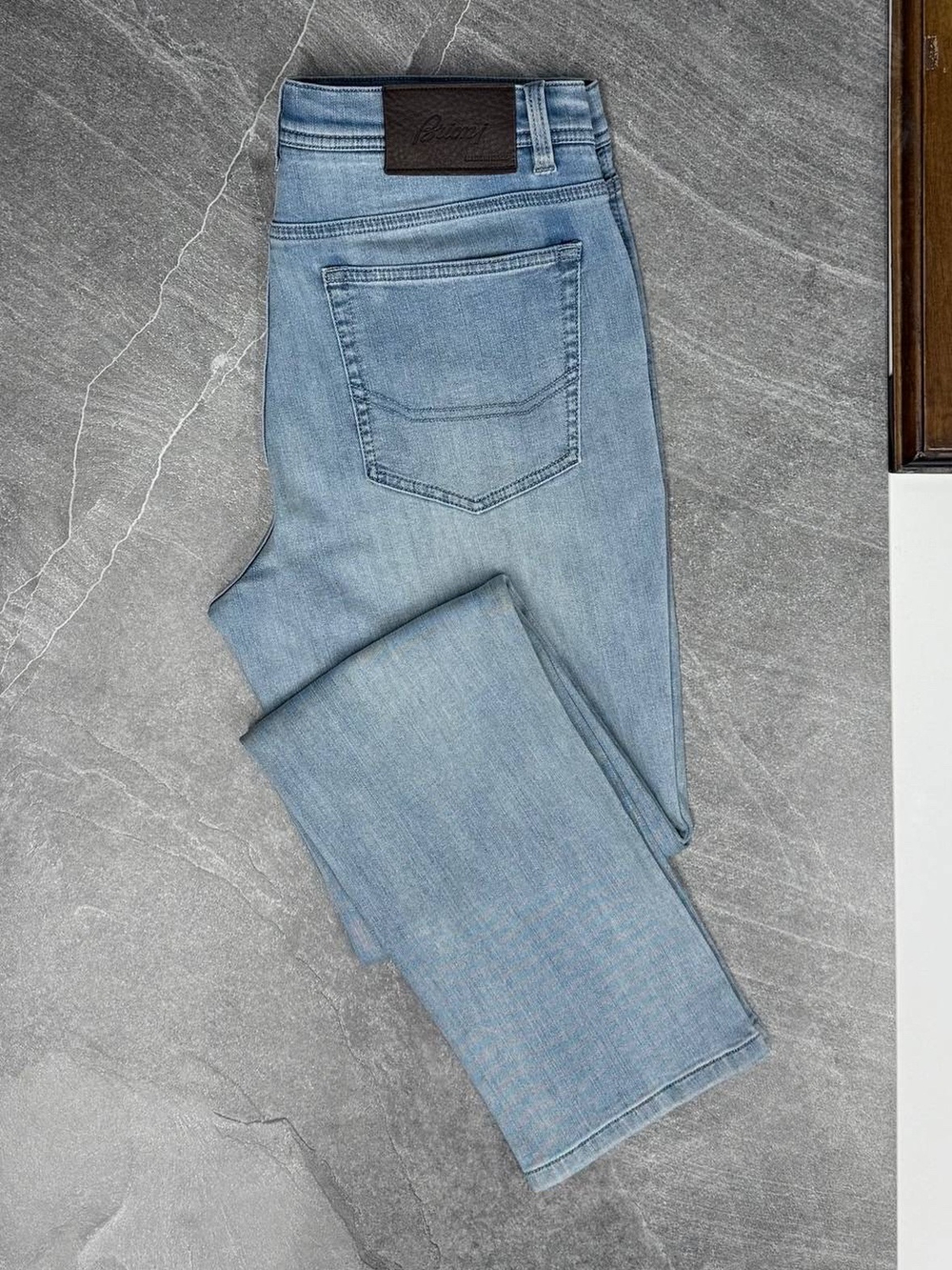 Джинсы Brioni