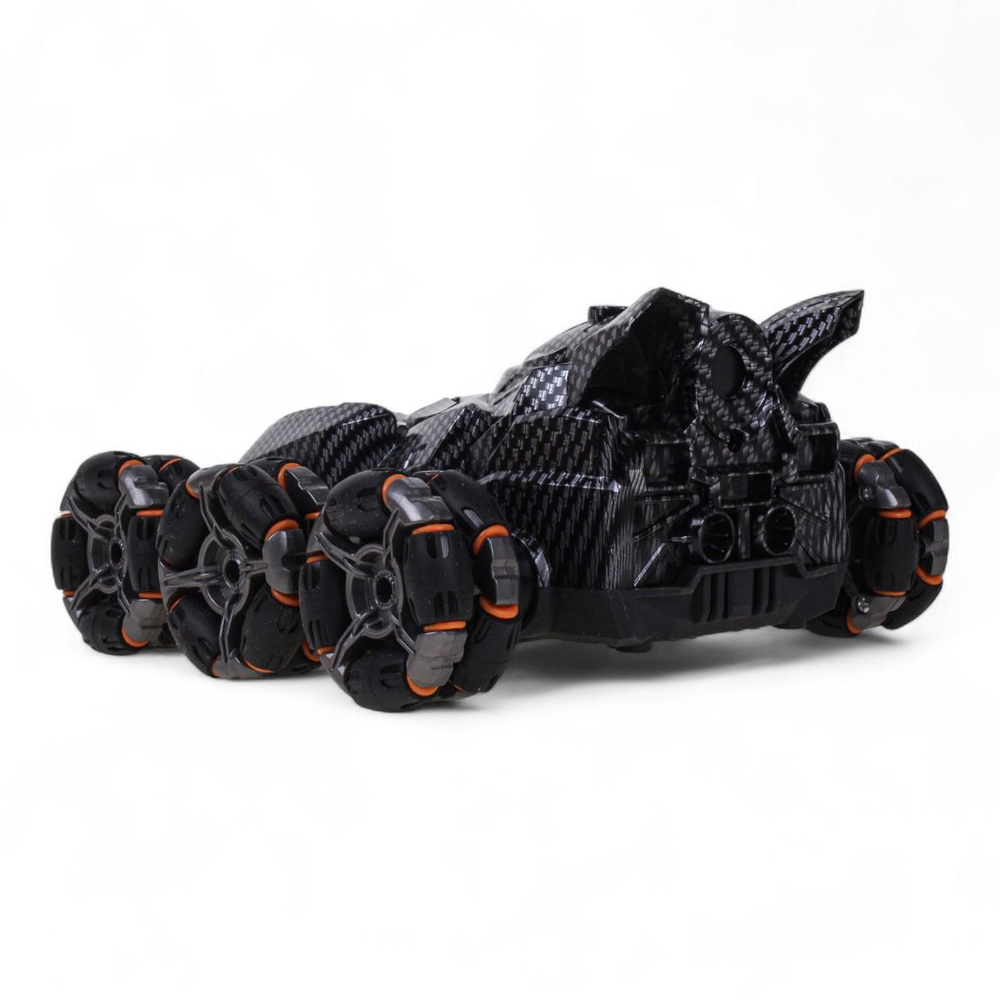 Машина трюковая на РУ, коробка FN150W