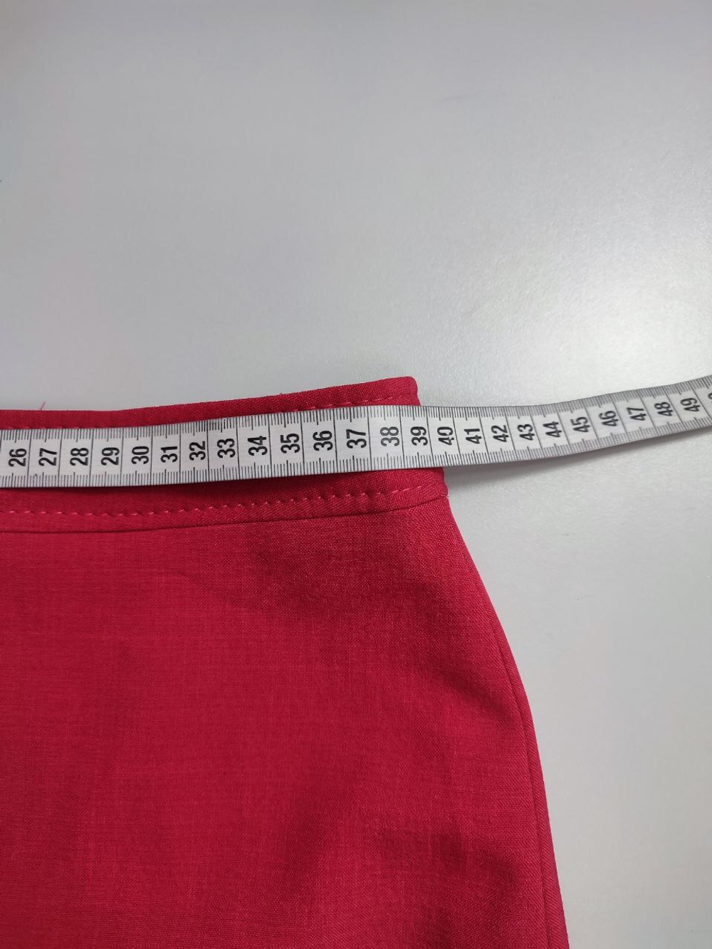 Юбка Dress Code однотонная 44 размер