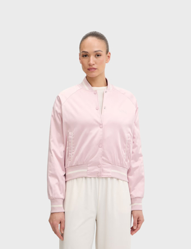 Куртка-бомбер GUESS