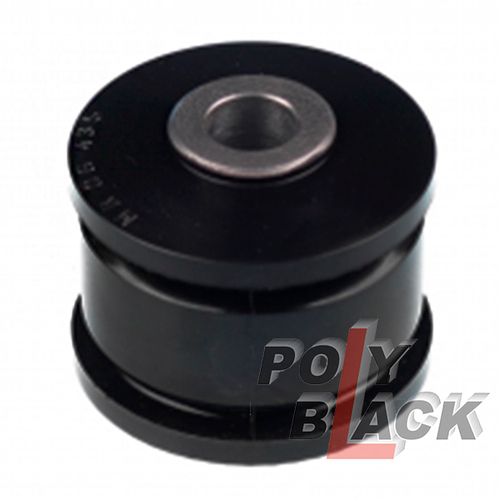 Полиуретановый сайлентблок задней подвески, тяги моста(Кратность 1 шт) MB06435