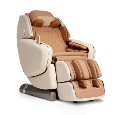 Массажное кресло DreamWave M.8 Pearl