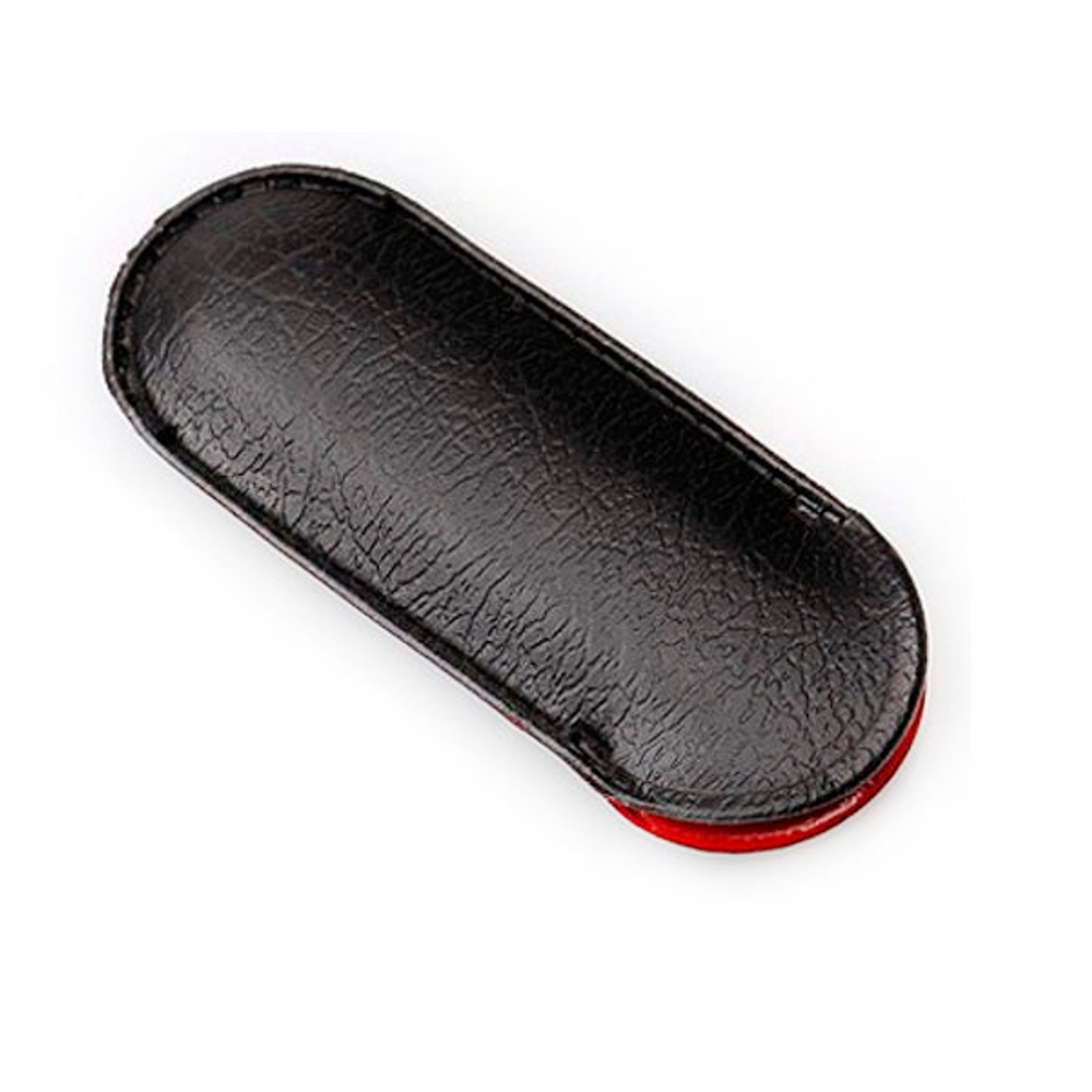 Нож-брелок Victorinox Classic Escort, 58 мм, 6 функций, красный