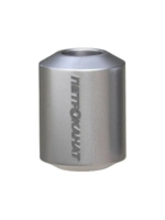 Грузила рыболовные Цилиндр, 200 г. (в упаковке 10 штук)