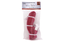 Трос буксировочный 12 тонн, 100 мм х 9 метров (нейлон)