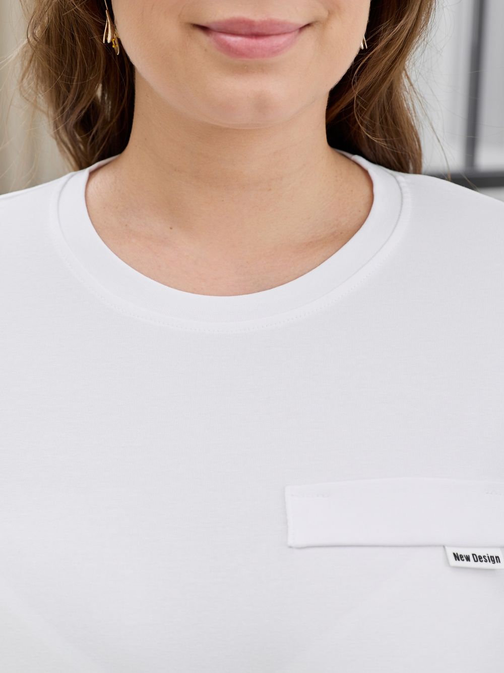 Футболка Искра-2 Виотекс БЕЛЫЙ