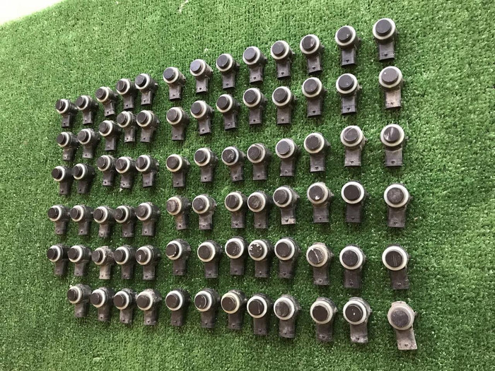 Парктроник BMW X5 F15 X6 F16 (2013-2018)