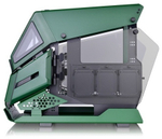 Корпус Thermaltake AH T200 Racing Green CA-1R4-00SCWN-00 зеленый