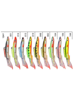 Балансир НАЛИМЧИК-7 76mm 2 штуки 20 г.