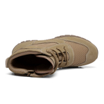 QIANGREN 3515 Outdoor Boots Men"s