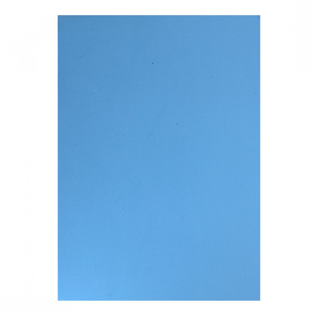 Материал для творчества фоамиран Alingar, А4, 2 мм, 10 цветов, ассорти, упаковка полиэтилен