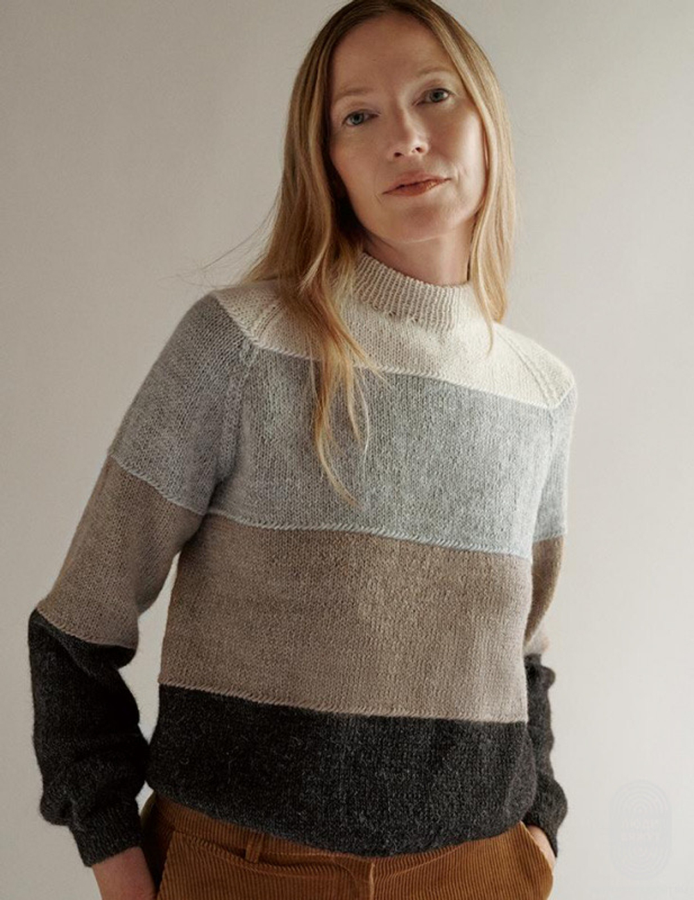 Natural Alpaca Classico