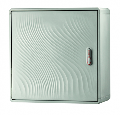 Навесной шкаф Conchiglia без МП 910x685x330 (ВхШхГ) мм