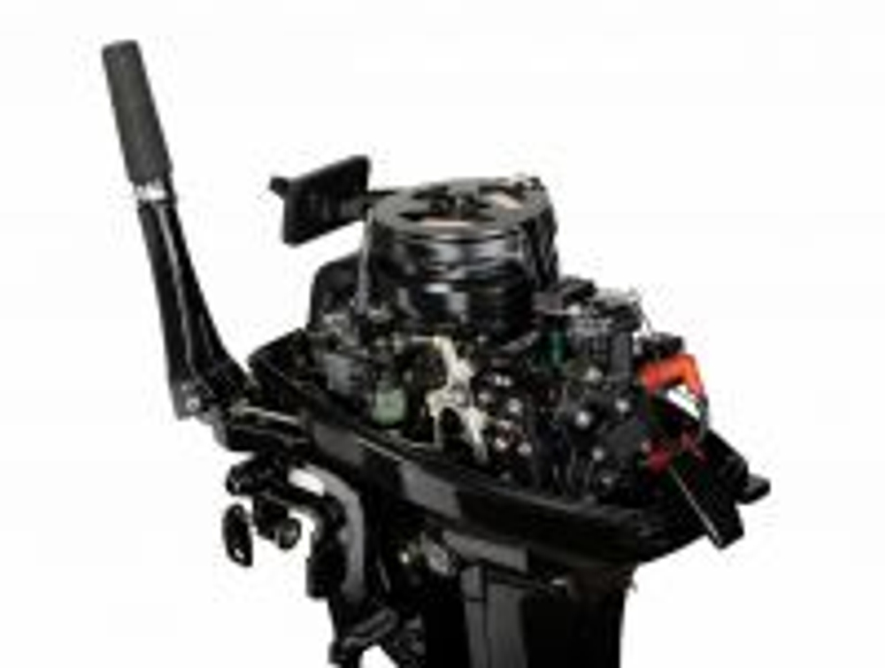 ЛОДОЧНЫЙ МОТОР GLADIATOR G9.9 PRO FHS