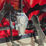 Снегоуборщик Honda HSS 970 A ETD (RR)