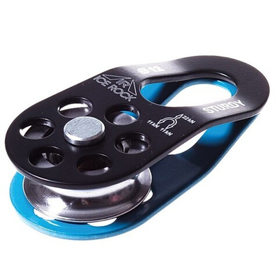 Блок-ролик "Sturdy" стальной с подшипником