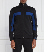 Худи Skaz BOSS GREEN - черный(50493470)