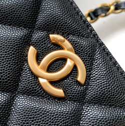 Chanel Bag 33 cm