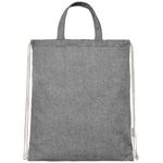 Pheebs 150 г/м² Aware™ рюкзак со шнурком из переработанных материалов