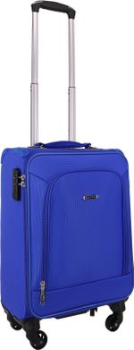 Комплект чемодан 454 + портфель 219