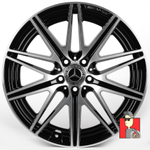 Комплект дисков Mercedes-Benz 19x8.5 et36 5x112