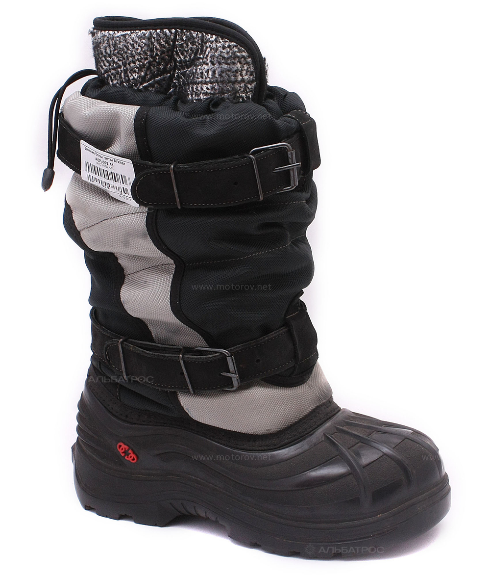 Боты для снегохода Arkhar АСП-002