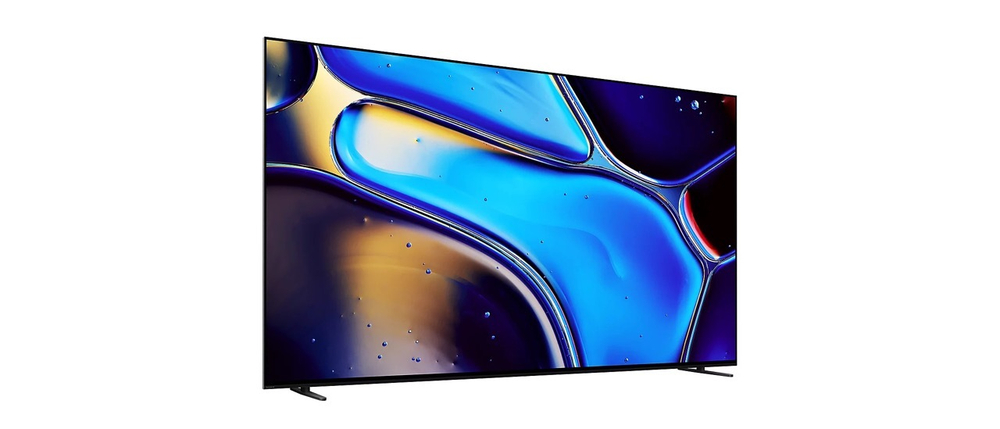 Телевизор Sony Bravia 8 K-55XR80