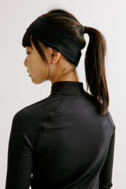 H&M Спортивная куртка DryMove™, черный