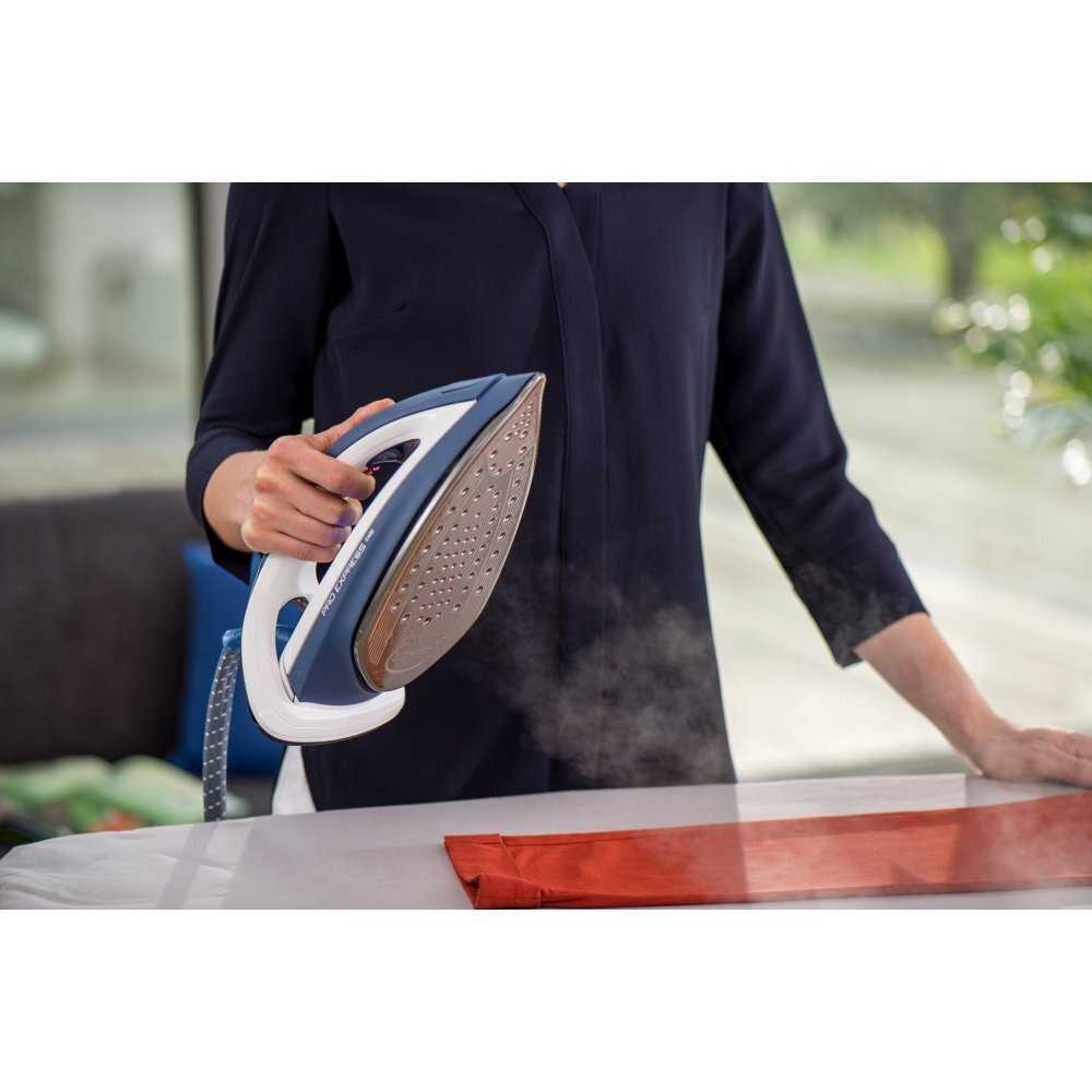 Парогенератор Tefal Pro X-pert Care GV9080E0