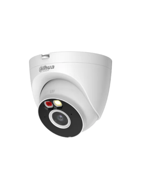 IP-камера видеонаблюдения Dahua DH-IPC-T2AP-PV-0280B