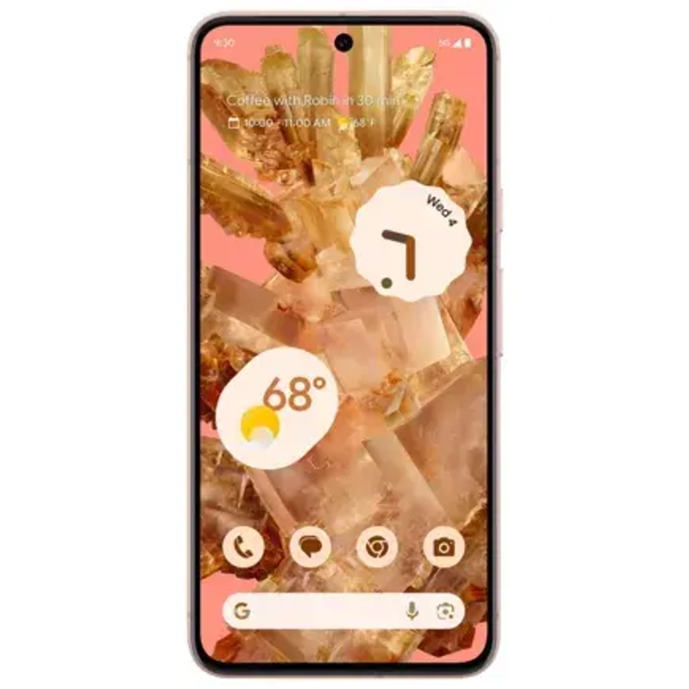 Google Pixel 8 8/128Gb (Rose)