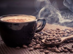Elixir Attar Cohiban Coffee Attar