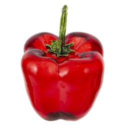 GAEM Фигурка декоративная "Перец", L4,5 W4,5 H6 см