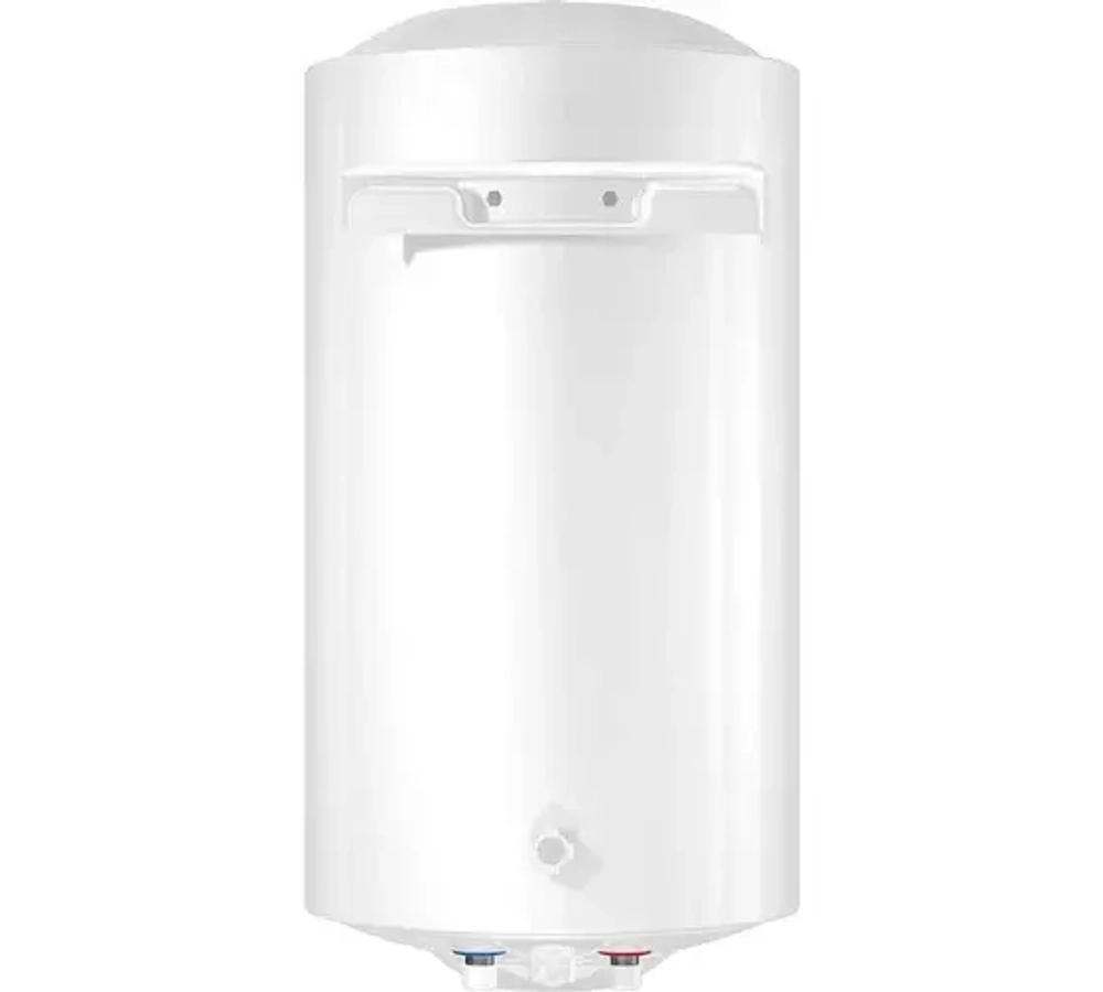 Накопительный электрический водонагреватель Thermex Auga 50 V Slim Wi-Fi 1.5кВт 50л