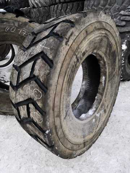 17.5-25 Nokian Mine king шина б/у