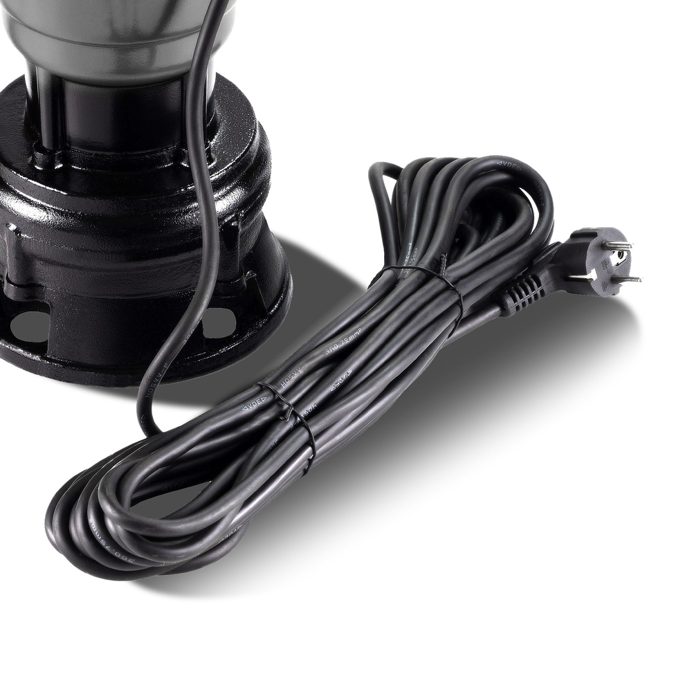 Насос погружной дренажный STAVR НПД-700Ф