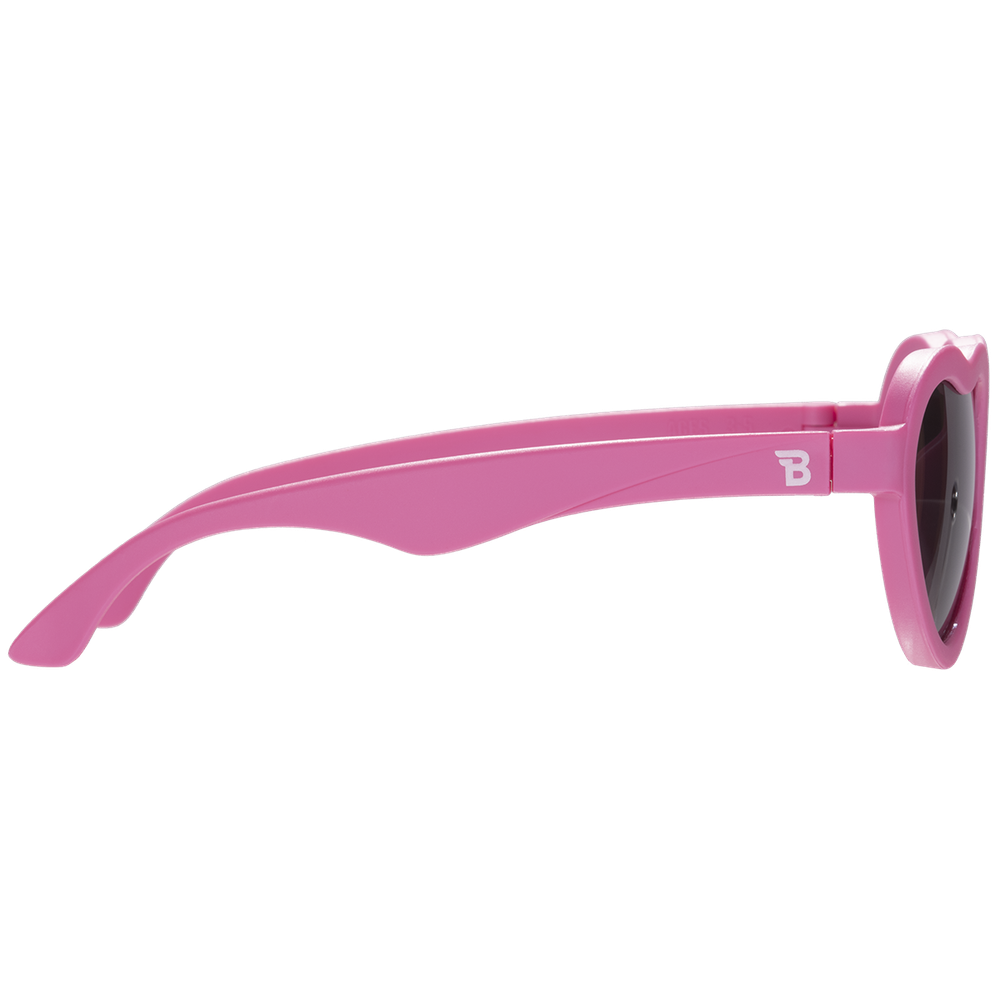С/з очки Babiators Original Hearts Гламурный розовый