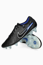Бутсы Nike Tiempo Legend 10 Elite SG-PRO Anti-Clog
