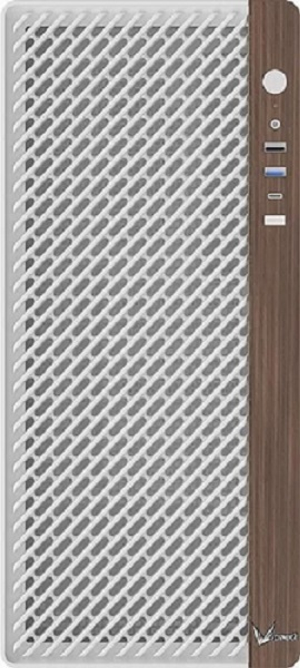 Корпус mATX Formula V TIMBERLINE T2