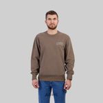  Толстовка мужская Dickies Aitkin Chest Sweatshirt артикул:DK0A4YBGJ961 - купить в магазине Дайс