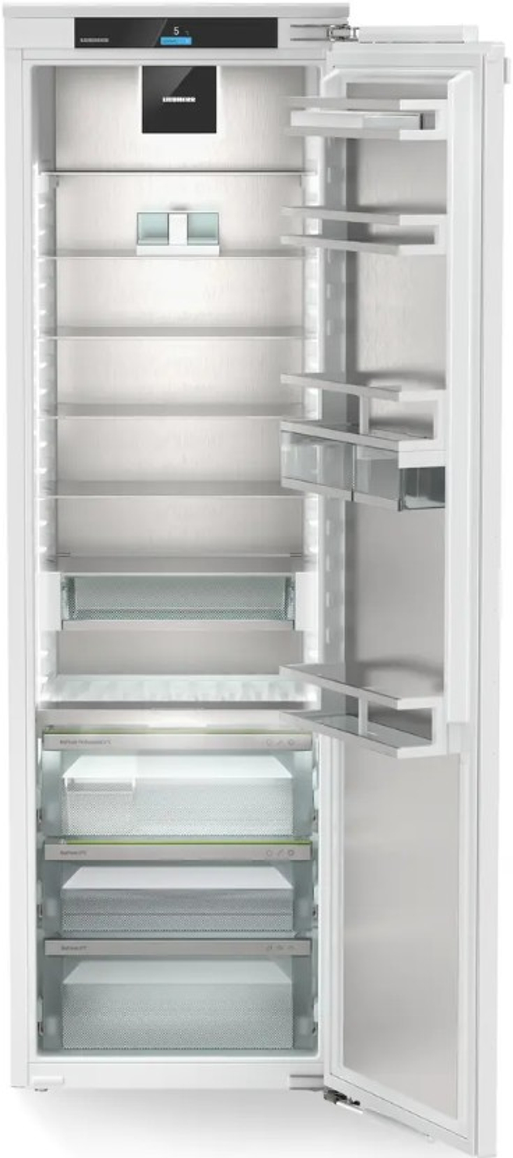 Встраиваемый холодильник Liebherr IRBdi 5170 Peak