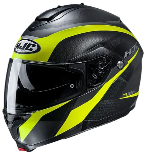 C91 Taly MC4HSF / Черно-зеленый