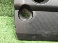 Накладка двигателя Chery Tiggo 8 Pro (2021-2024)