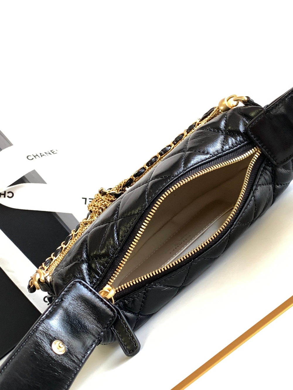 Chanel Bag 16 cm