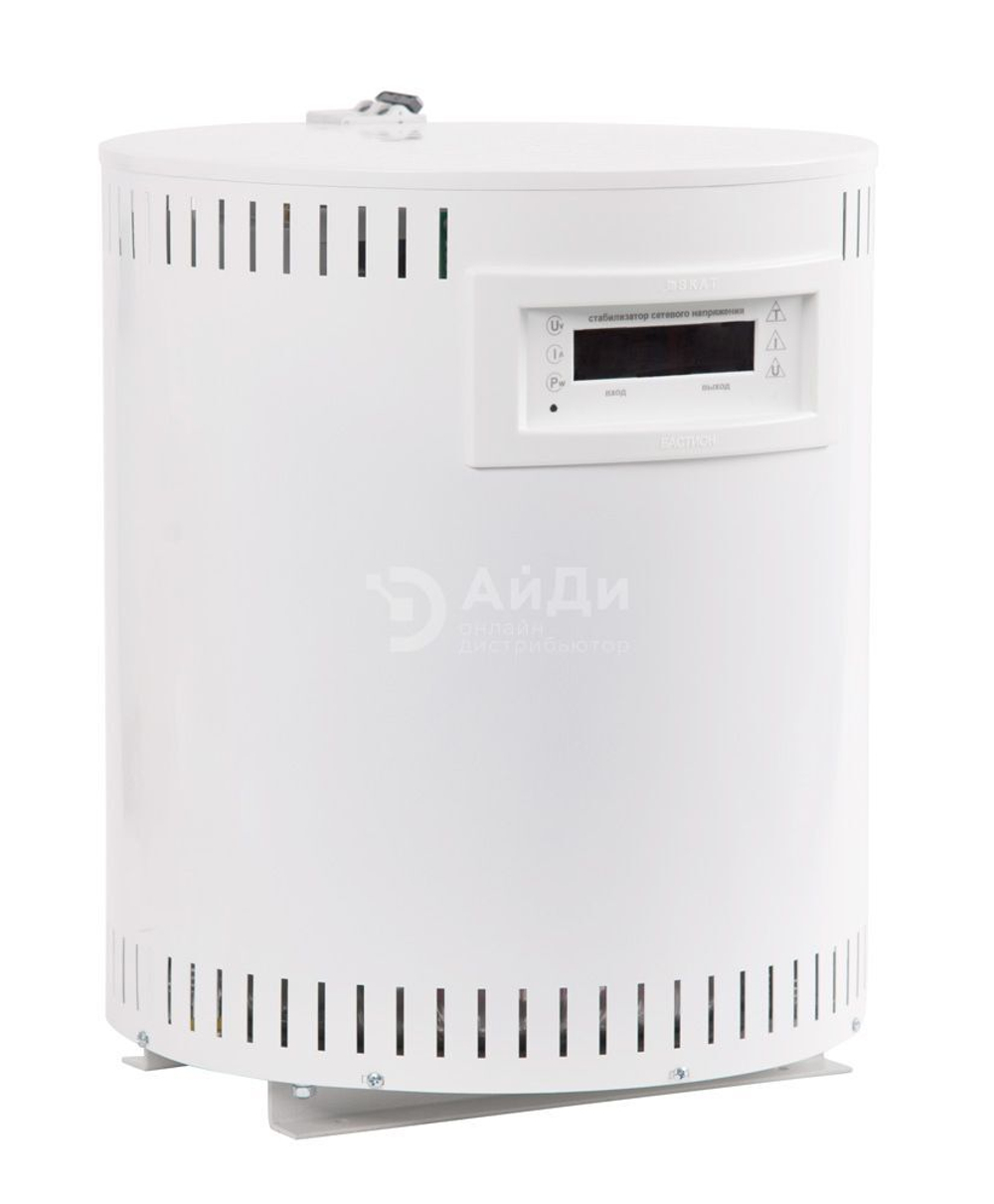 Стабилизатор напряжения Бастион SKAT STP-20000