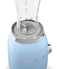 Smeg Bottle-To-Go Переносной контейнер: смешай и возьми с собой