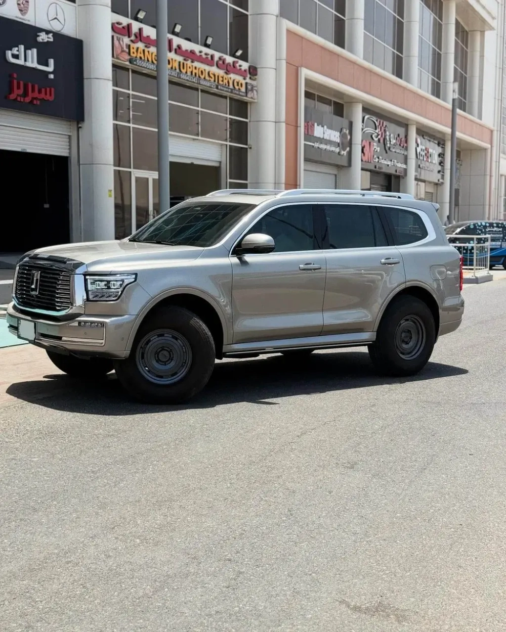 Кованые диски для Tank 500 Танк автомобильные диски колеса ковка диск