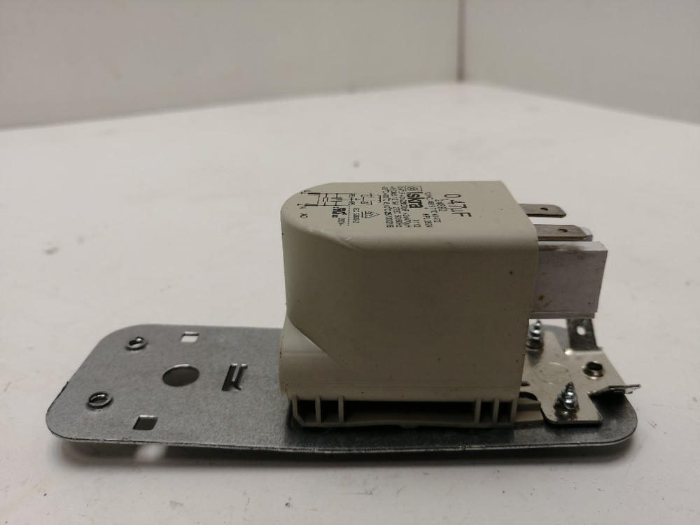 AWE7527/1 кт119 Сетевой фильтр для стиральной машины Whirlpool AWE7527/1 б/у