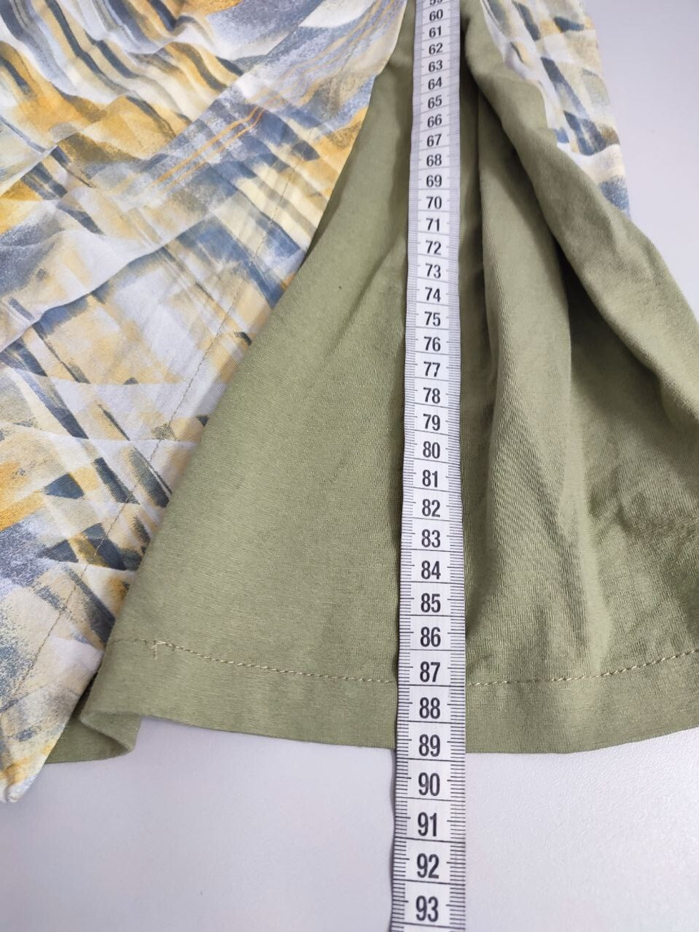 Платье летнее 44 размер